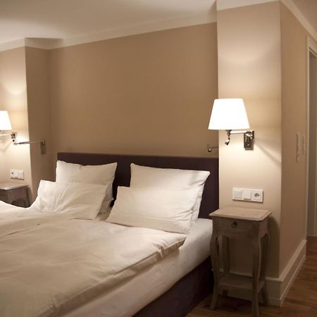 Weinhotel Eltvinum Эльтвилле Экстерьер фото
