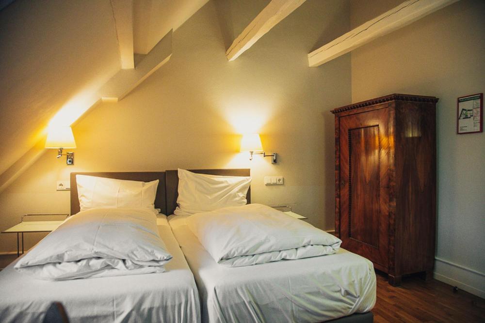 Weinhotel Eltvinum Эльтвилле Экстерьер фото