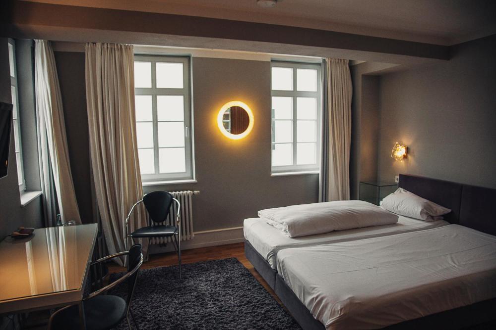 Weinhotel Eltvinum Эльтвилле Экстерьер фото