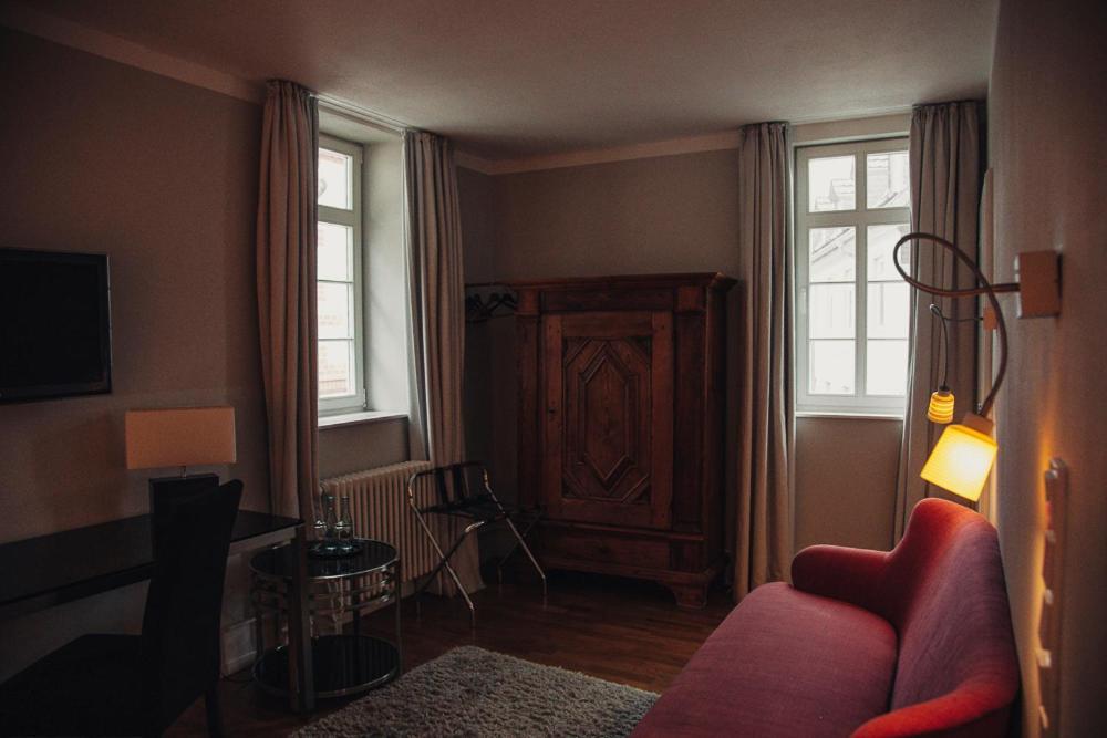 Weinhotel Eltvinum Эльтвилле Экстерьер фото