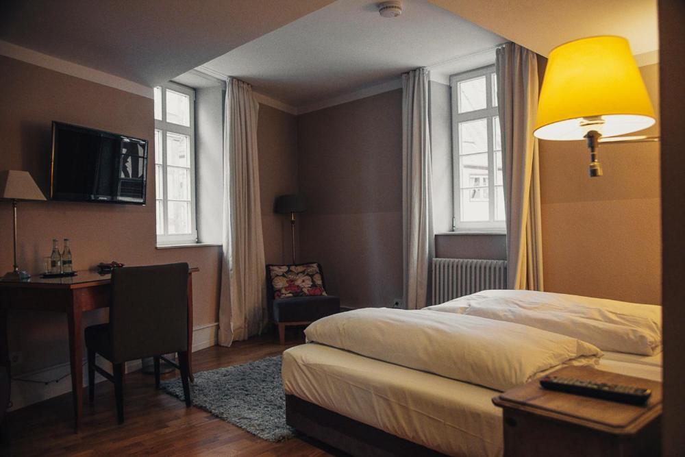 Weinhotel Eltvinum Эльтвилле Экстерьер фото