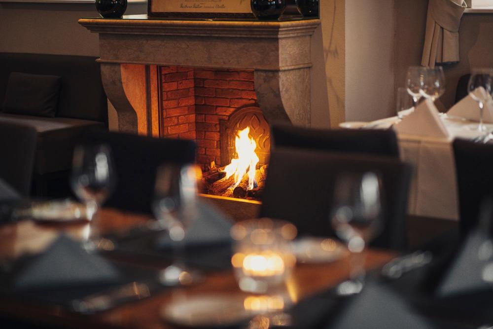 Weinhotel Eltvinum Эльтвилле Экстерьер фото